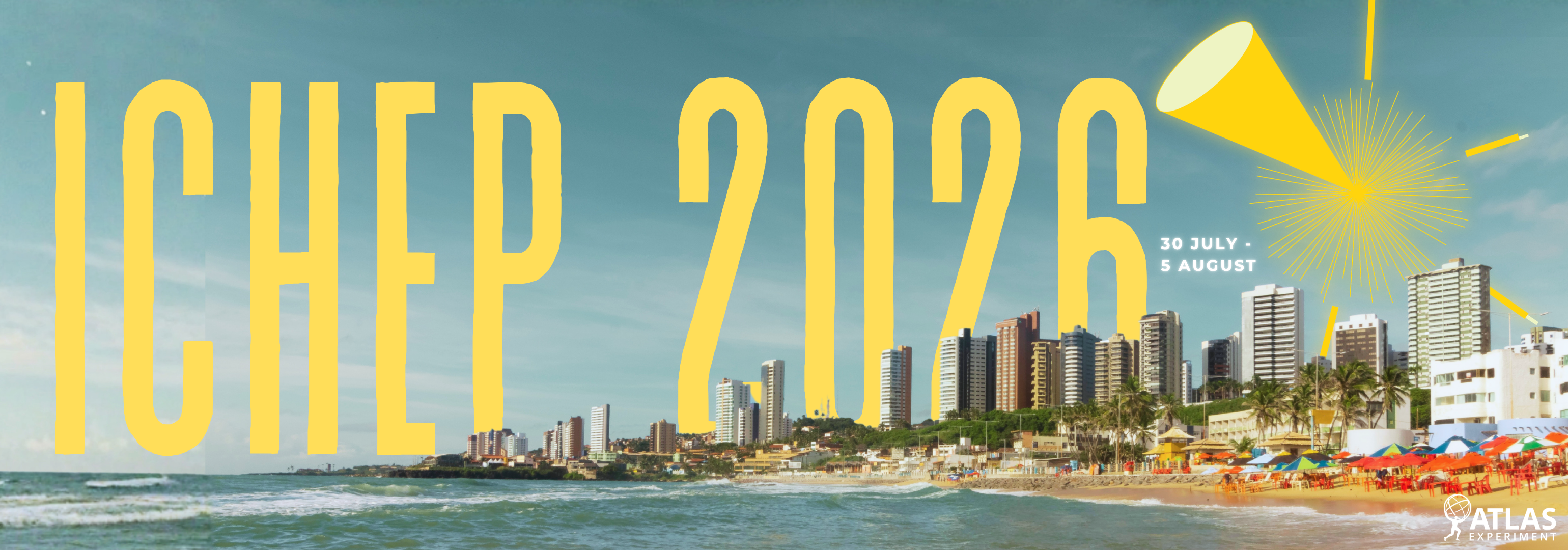ICHEP2026